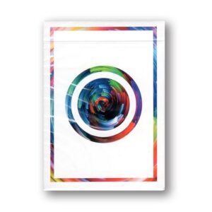 Sphere Playing Cards