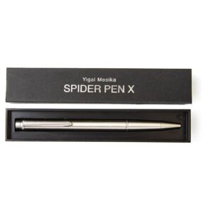 Spider Pen X by Yigal Mesika Schwebegimmick unsichtbarer Faden