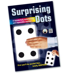 Punktekarte Surprising Dots