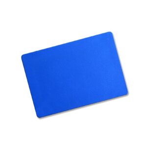Close up Unterlage 40 x 27 cm blau VDF Close Up Pad Standard size Blue