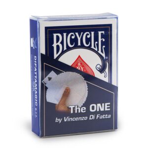 The One Kartentrick Bicycle
