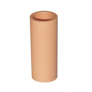 Tuchfärberöhre 52 mm Musty Finger