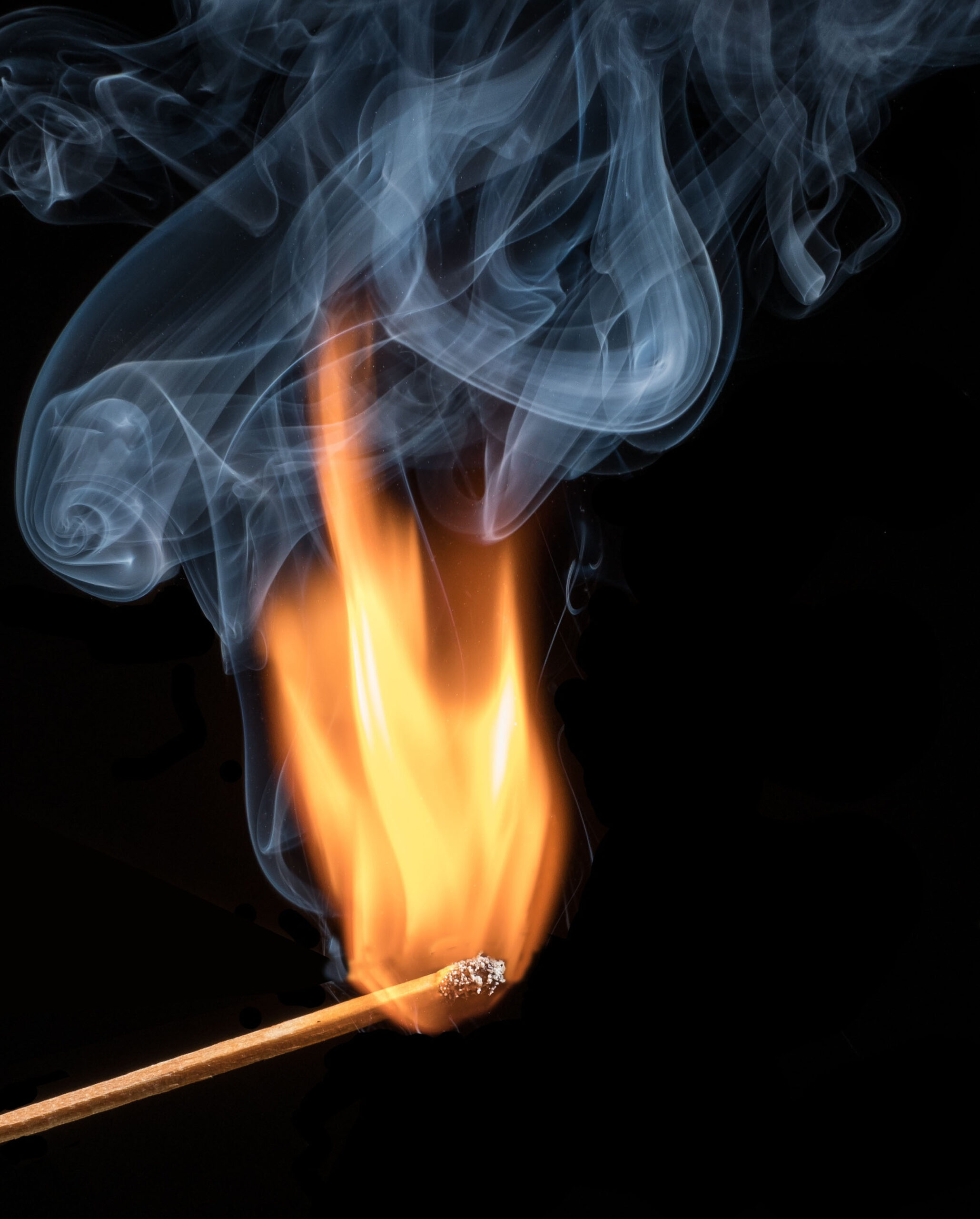 Spezialeffekte (Feuer, Rauch, Sound)