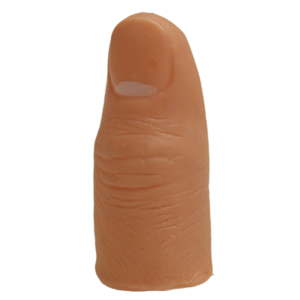 HD Thumb tip by Alan Wong realistische Daumenspitze Zaubertrick