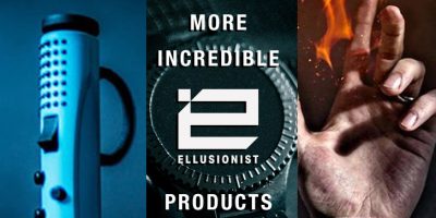 Ellusionist Zaubertricks